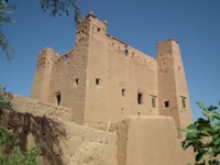 Tighremt n’Ou Chtoubal, Imider