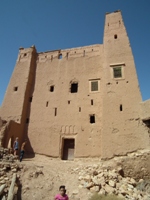 Tighremt n’Ou Chtoubal, Imider