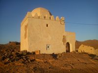 Sidi Mohamed n’A&iuml;t Houssein, Agadir El Henna