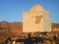 Sidi Mohamed n’A&iuml;t Houssein, Agadir El Henna