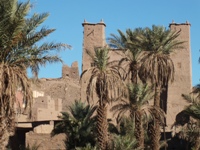 Tighremt n’A&iuml;t Hdach, Tazzarine