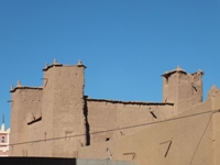 Tighremt n’A&iuml;t Hdach, Tazzarine