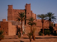 Tighremt n’A&iuml;t Hdach, Tazzarine