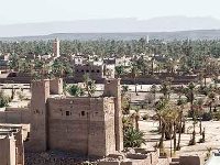 Tighremt n’A&iuml;t Hdach, Tazzarine