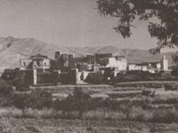 La kasbah du Glaoui &agrave; Telouet