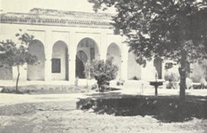 La kasbah du Glaoui &agrave; Telouet