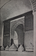 La kasbah du Glaoui &agrave; Telouet