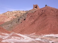 Tighremt n’Ifri n’Tissent