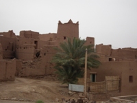 Ribat El Hajar