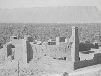 Ribat El Hajar