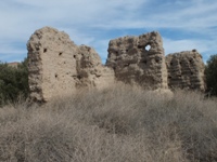 Ruines de Douar