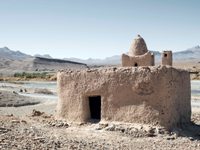 Moulay Belkacem, Izrahen