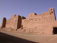 Er Ribat de Tinzouline