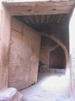 Er Ribat de Tinzouline