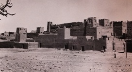 Er Ribat de Tinzouline