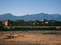 Agoudim n’A&iuml;t Yazza