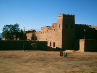 Agoudim n’A&iuml;t Yazza