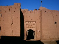 Agoudim n’A&iuml;t Yazza