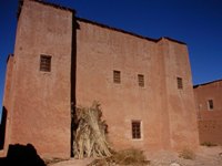 Tighremt n’Ghrissi, A&iuml;t Barra