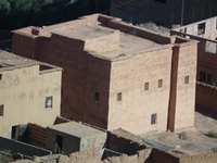 Tighremt n’Ghrissi, A&iuml;t Barra