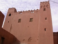 Tighremt n’A&iuml;t El Haj Laouane, Tagoumast