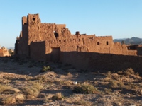 A&iuml;t Ighelef ou Tighremt n’Ouamas, Tamassint