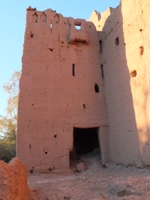 A&iuml;t Ighelef ou Tighremt n’Ouamas, Tamassint