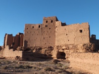 A&iuml;t Oukedim, Tamassint