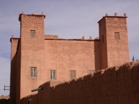 Tighremt n’Ali Ben Amar ou « Taglaoute », Tagoumast