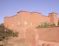 Tighremt n’Brahim n’A&iuml;t Lahcen, Tagoumast