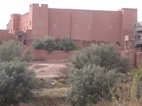 Tighremt n’El Haj Chaou n’A&iuml;t Kelo, Tagoumast