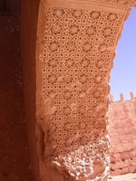 La kasbah du Glaoui &agrave; Tinghir