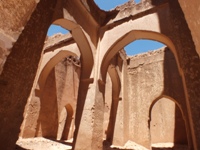 La kasbah du Glaoui &agrave; Tinghir