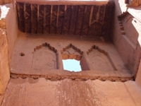 La kasbah du Glaoui &agrave; Tinghir