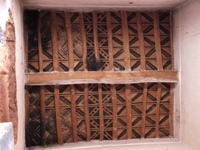 La kasbah du Glaoui &agrave; Tinghir