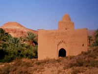 Moulay Mohamed, Ait Zilal