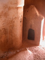 Sidi Ali Ou Mohamed, Afanour