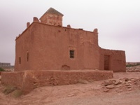 Sidi Bouaheit, Afanour