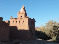 Sidi El Haj, Tamassint