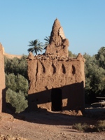 Sidi El Haj, Tamassint