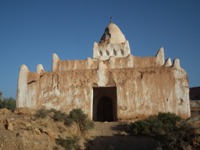 Sidi Khokht, Taourirt n’Imzilen