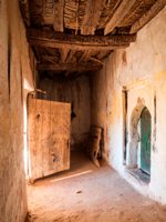 Sidi Khokht, Taourirt n’Imzilen