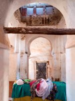 Sidi Khokht, Taourirt n’Imzilen