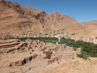 Zaou&iuml;a Sidi Mohamed ben Abdellah, Tizgui