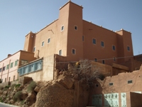 Tighremt n’Ca&iuml;d Jilali, Tinghir