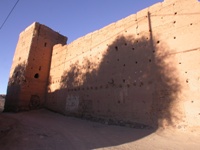 Dar Lakhlift, Taznakht