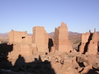 Dar Lakhlift, Taznakht