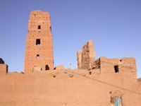 Dar Lakhlift, Taznakht