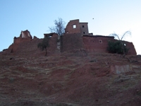 Kasbah Asni
