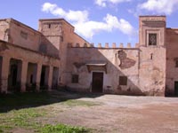 Kasbah Talat n’Yacoub